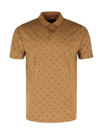 Polo Tričko model 20133082 Beige - Volcano