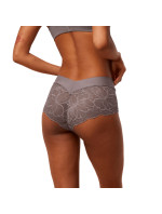 Body Make-Up Illusion Lace Shorty