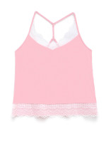 CONTE Homewear Lhw 989 Primerose Pink