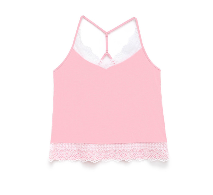 CONTE Homewear Lhw 989 Primerose Pink