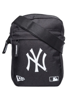 Pánská taška New York Yankees 11942030 černá - Genuine