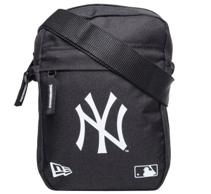 Pánská taška New York Yankees 11942030 černá - Genuine