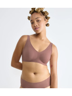 sloggi ZERO Feel 2.0 Bralette - BROWN - SLOGGI BROWN - SLOGGI