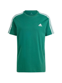Adidas Essentials Single Jersey 3-Stripes M IS1333 pánské tričko