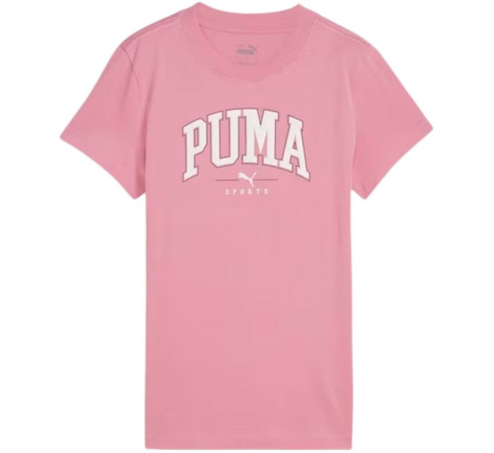 Puma ESS Logo Tee W 586775 52