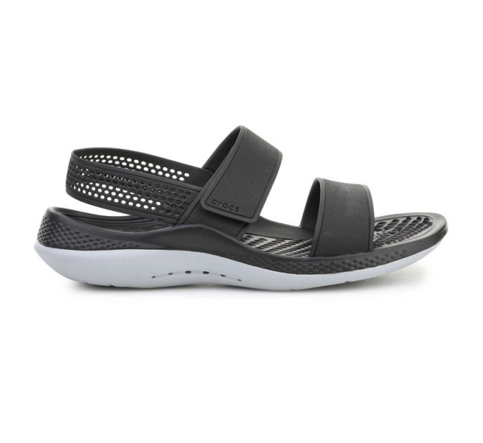 Sandály Crocs LiteRide 360 Sandal W 206711-02G