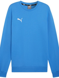 Team Goal Casuals Crew Neck Sweatshirt M model 19646640 02 pánské - Puma