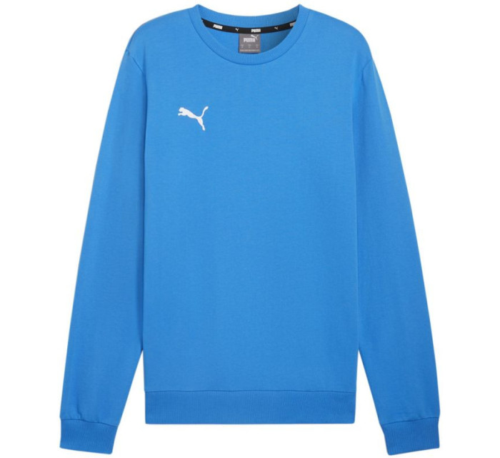 Team Goal Casuals Crew Neck Sweatshirt M model 19646640 02 pánské - Puma