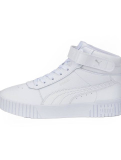 Puma Carina 2.0 Mid W 385851-02 dámské boty