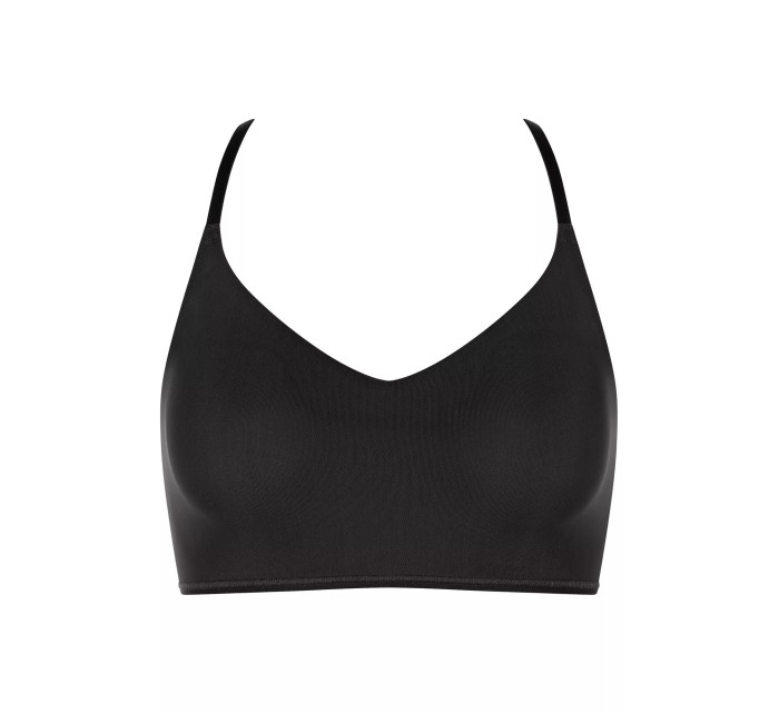 Dámský top Soft ADAPT Top - BLACK - černý 0004 - SLOGGI