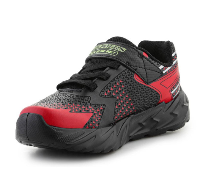 Boty   Jr model 20583853 - Skechers