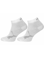 Ponožky Puma 3Pack 90796102 Grey/Black/White