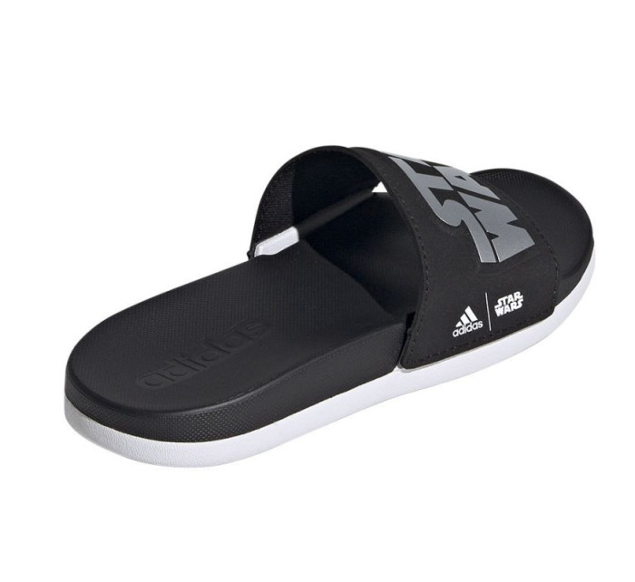 Žabky Adidas Adilette Comfort Star Wars Jr ID5237