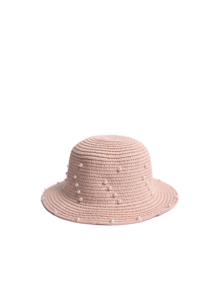 Art of Polo Hat cz24114-5 Apricot