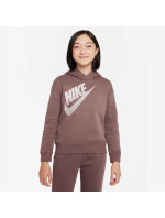 Mikina NSW PO Hoodie Jr model 19423468 - NIKE