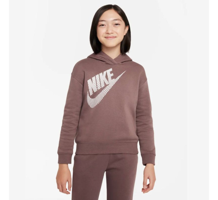 Mikina NSW PO Hoodie Jr model 19423468 - NIKE