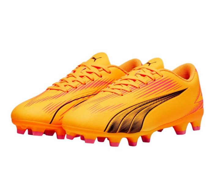 Kopačky Puma Ultra Play FG/AG Jr 107775 03