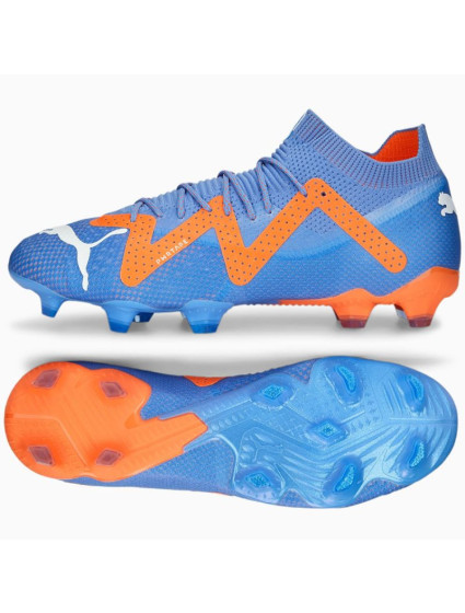 Fotbalové boty Puma Future Ultimate FG/AG M 107165 01