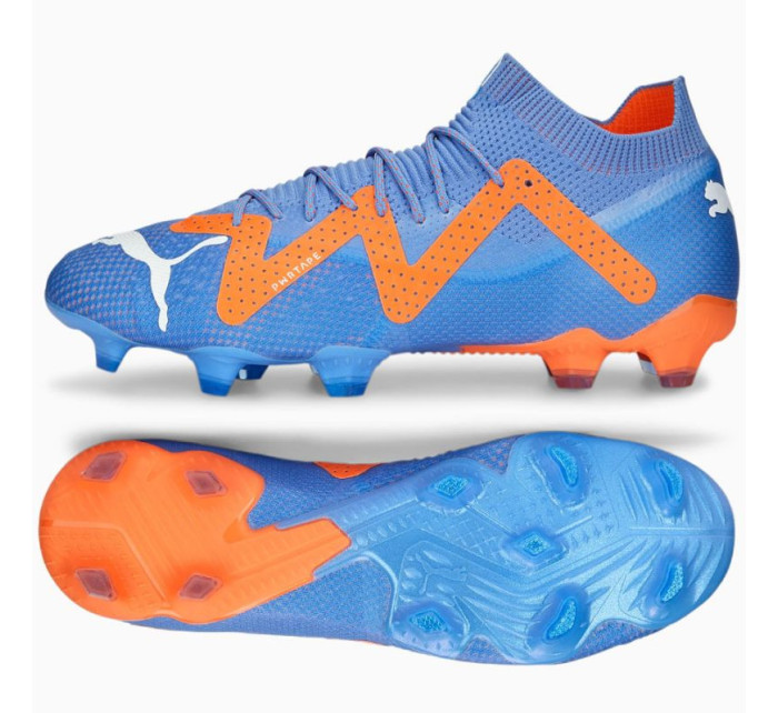 Fotbalové boty Puma Future Ultimate FG/AG M 107165 01