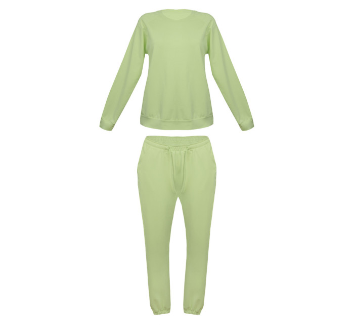 DKaren Set Wenezja Light Green