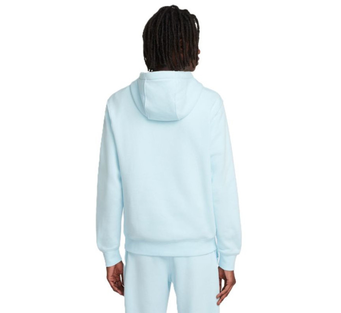 Mikina Nike Sportswear Club Fleece M BV2654-474