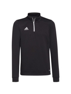 Dětská mikina Entrada 22 Training Top Y H57547 - Adidas