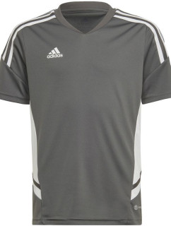 Adidas Condivo 22 Jr Jersey HD2319 tričko