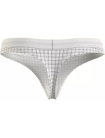 Close to Body Dámské kalhotky THONG PRINT UW0UW0479603A - Tommy Hilfiger