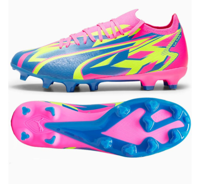 Puma Ultra Match Energy Luminous FG/MG M 107543 01