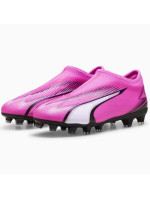 Buty Ultra Match LL FG/AG Jr model 19564205 01 - Puma