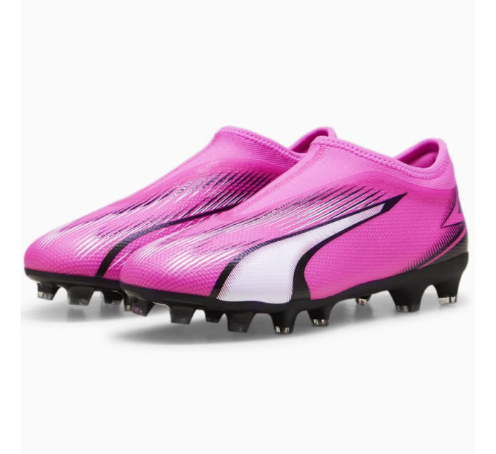 Buty Ultra Match LL FG/AG Jr model 19564205 01 - Puma