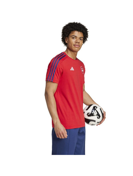 Arsenal London Tee M tričko pánské model 20240480 - ADIDAS