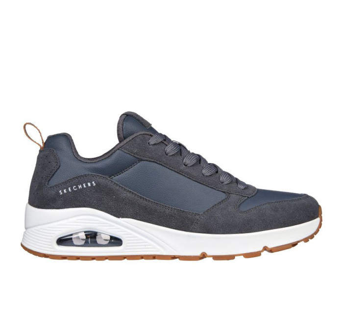 Skechers Uno Stacre tenisky M 52468-CHAR boty