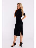 Dress model 20677393 Black - Made Of Emotion