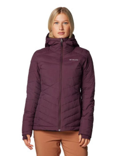 Kurtka Columbia Joy Peak II Hooded Jacket W 2089041607