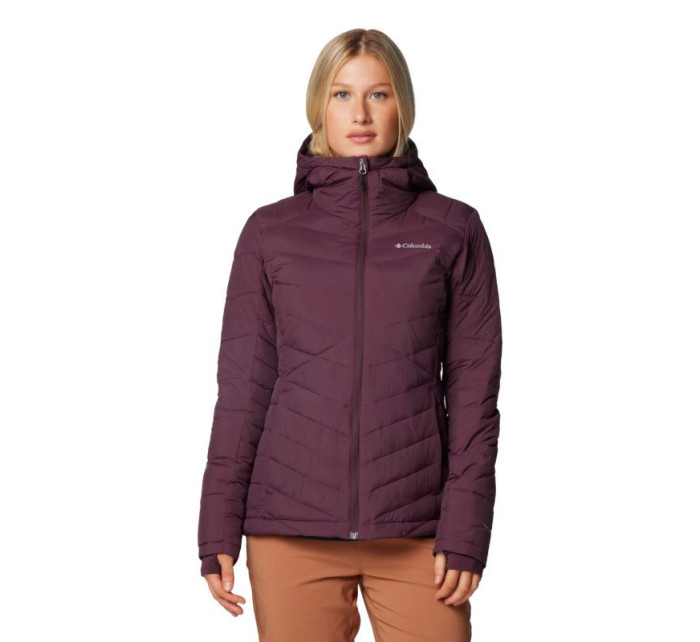 Kurtka Columbia Joy Peak II Hooded Jacket W 2089041607