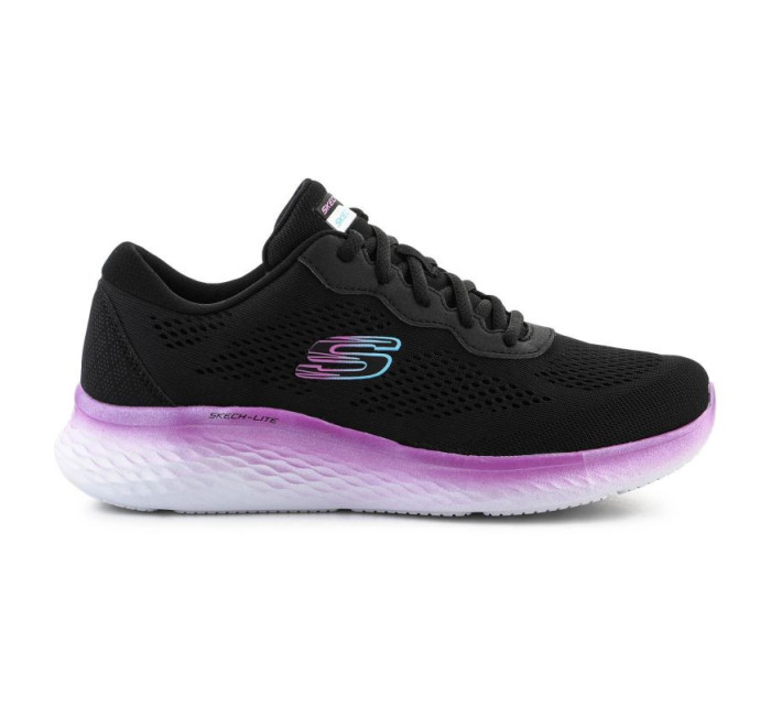 Boty Skechers Skech-Lite Pro-Stunning Steps W 150010-BKPR