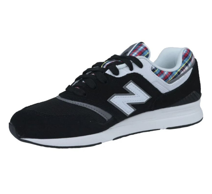 Dámské boty New Balance W WL697TRA