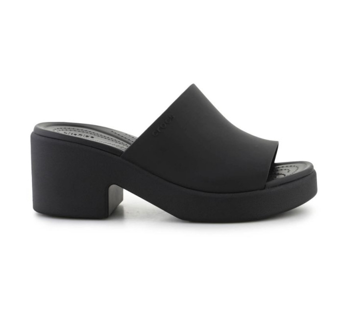 Crocs Brooklyn Slide Heel W 209408-060