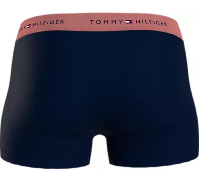 Blízko k tělu Pánské batohy 3P WB TRUNK UM0UM027630XM - Tommy Hilfiger