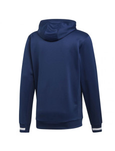 Pánská mikina Team 19 Hoody M DY8825 - Adidas