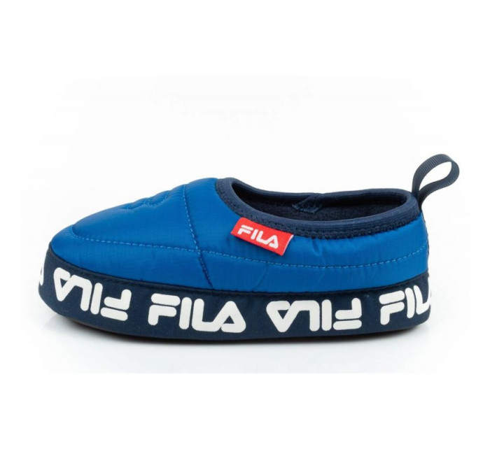 Pantofle  Jr model 20548919 - Fila