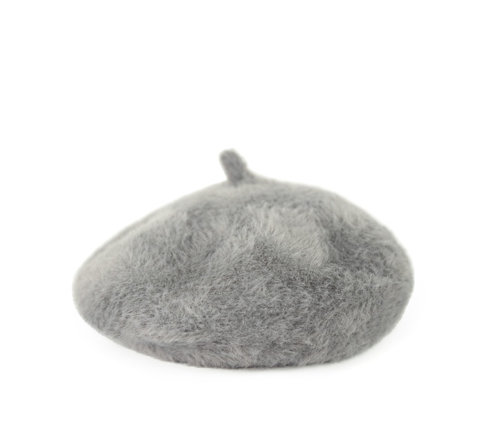 Art Of Polo Beret Cz22307 Grey