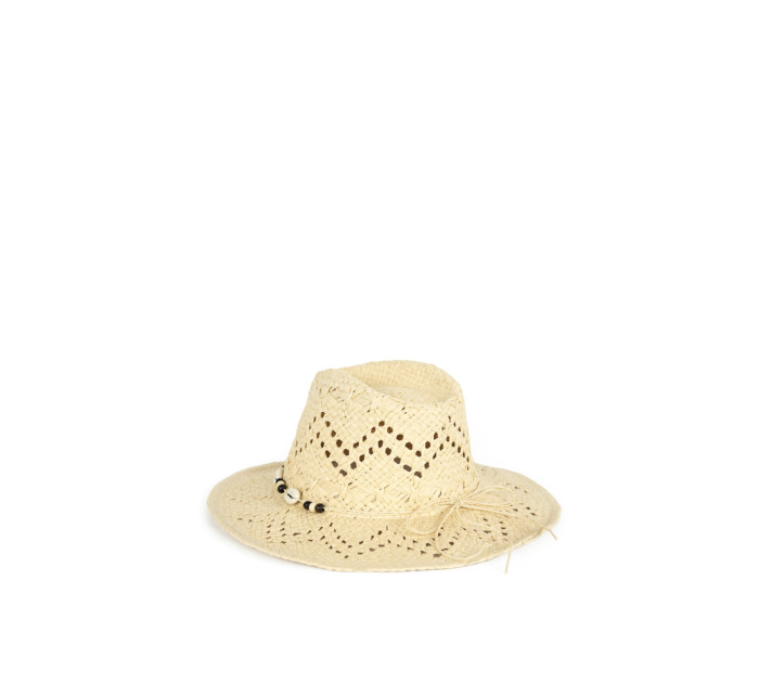 Art Of Polo Hat cz23111-1 Light Beige