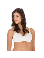 Dámská podprsenka s kosticemi INVISIBLE GENEROUS BRA D4D62 - DIM