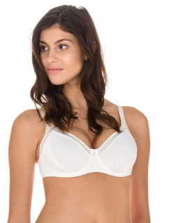 Dámská podprsenka s kosticemi INVISIBLE GENEROUS BRA D4D62 - DIM