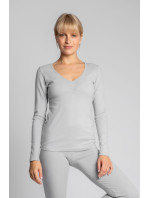 Halenka model 20661279 Light Grey - LaLupa