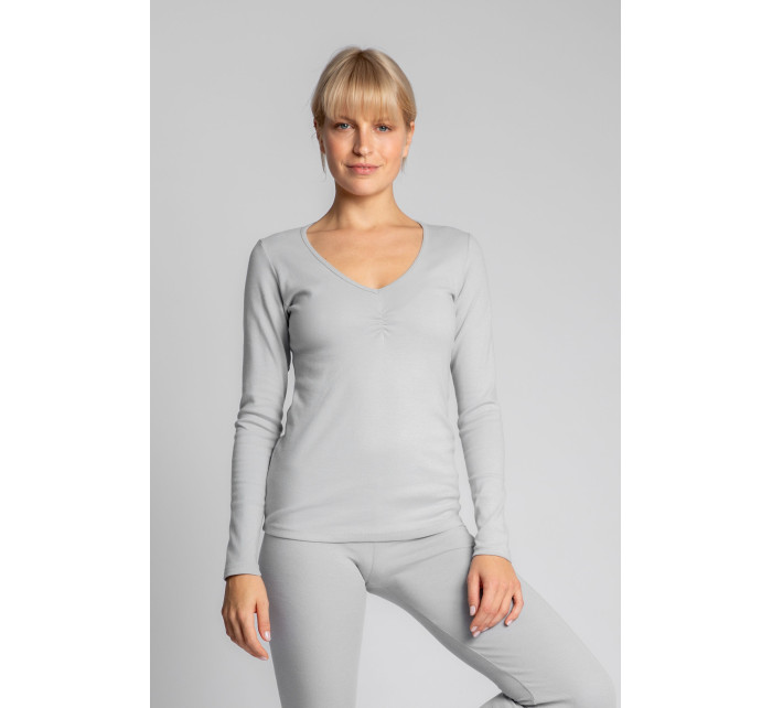 Halenka model 20661279 Light Grey - LaLupa