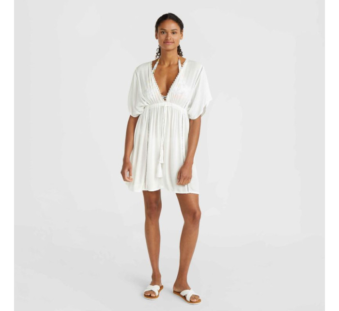 O'Neill Essentials Mona Beach Cover Up Dress W 92800613398