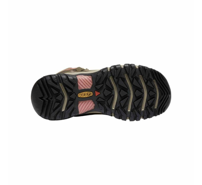 Boty Keen Ridge Flex Mid WP W KE-1024921